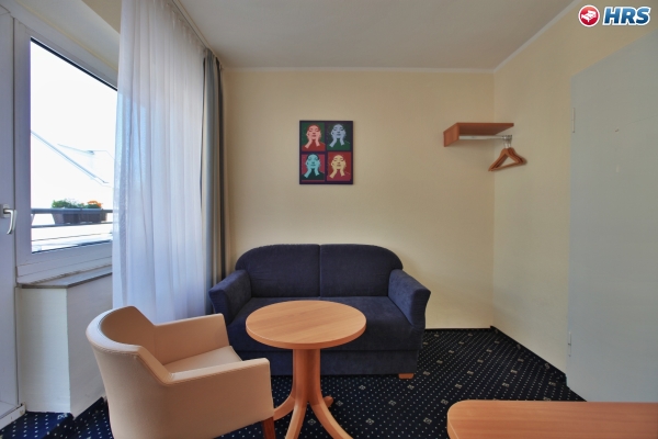 Hotel Callas am Dom
